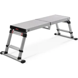 Telesteps Black Line Arbeitsplattform