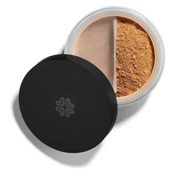 Lily Lolo Mineral LSF 15 Foundation 10 g Cinnamon 