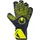 Uhlsport Prediction Supersoft Torwarthandschuhe marine/weiß/fluo gelb 10