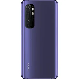 Xiaomi Mi Note 10 Lite 6 GB RAM 64 GB Nebula Purple