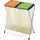 Gimi Nature Plus 2 130 l Grün/Orange