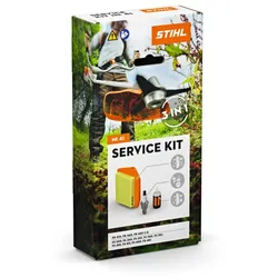 STIHL Service Kit 41 für FS 240, FS 261, FS 361, FS 410, FS 411, FS 461, FR 410 & FR 460