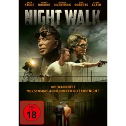 Night Walk (Neu differenzbesteuert)