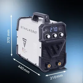 STAHLWERK ARC 270 ST (270 A)