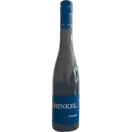 Dr. Hinkel Chardonnay Eiswein 2016 Dr. Hinkel 0,375l