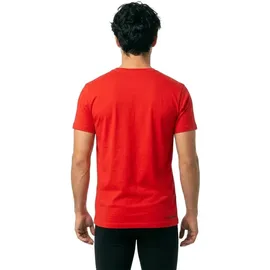 La Sportiva Cinquecento Mountain Red S