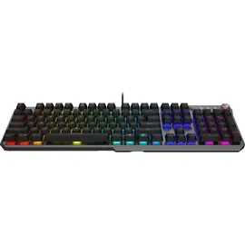 MSI Strike 600 Silent RGB DE