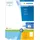 Herma Adressetiketten 4428 Weiß 210 x 297 mm 100 Blatt