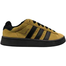 Adidas Campus 00s Core Black / Core Black / Bronze Strata 46