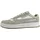 Puma Court Classic Street Suede Sneaker 03 white/desert dust/gold 45