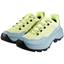 Mammut Sertig III Low GTX in Mehrfarbig - 38