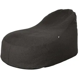 Cane-Line Cozy - Y145 - Dark grey