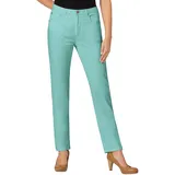 Inspirationen WITT WEIDEN Jeans in aqua | Gr.: 195
