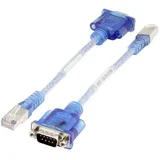 IXXAT 1.01.0283.22002 USB-to-CAN V2 professional CAN Umsetzer USB, CAN Bus, RJ-45 5 V/DC 1 St.
