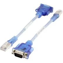 IXXAT 1.01.0283.22002 USB-to-CAN V2 professional CAN Umsetzer USB, CAN Bus, RJ-45 5 V/DC 1 St.