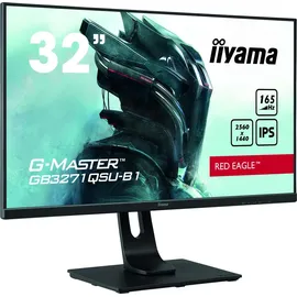 Iiyama G-Master GB3271QSU-B1 32"