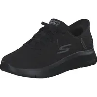SKECHERS Go Walk Flex Herren Schwarz 45