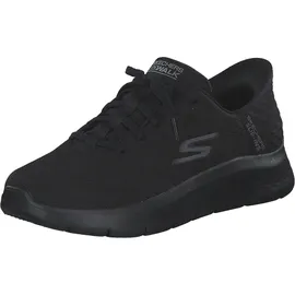 SKECHERS Go Walk Flex Herren Schwarz 45