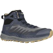 Lowa Fortux GTX QC (Dämpfung, wasserdicht) navyblau/dune Herren