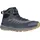 Lowa Fortux GTX QC (Dämpfung, wasserdicht) navyblau/dune Herren
