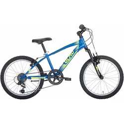 OLMO Mountainbike 20 Zoll SENTIERO, blau 30