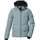 KILLTEC KOW 357 GRLS QLTD JCKT hell rauchblau 128