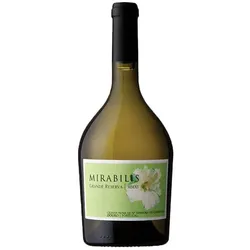 Mirabilis Grande Reserva 2022 Weißwein