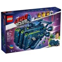 LEGO The Lego Movie 2 Die Rexcelsior! 70839