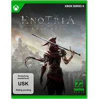Enotria The Last Song