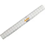 Herma Bucheinbandfolie selbstklebend selbstklebend transparent 40,0 cm x 10,0 m