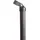 GAH Alberts Zaunpfosten 34 x 115 cm Anthrazit-Metallic