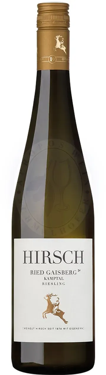 Riesling Gaisberg DAC 2023 Hirsch 0,75l