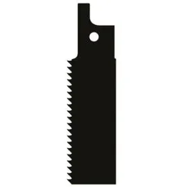 WOLFCRAFT 3599000 Säbelsägeblätter 5 St.