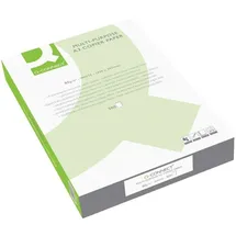 Q-Connect Kopierpapier A3, 80g weiß KF01089