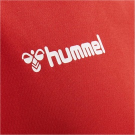 hummel Authentic true red 140
