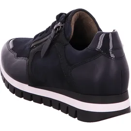 Gabor Sneaker blau | Gr.: 40,5