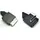 Intel AXXCBL600CVCR - Internes SAS-Kabel - 4i MiniLink SAS), (SFF-8611)