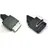 Intel AXXCBL600CVCR - Internes SAS-Kabel - 4i MiniLink SAS), (SFF-8611)