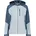 Regenjacken Sky Blue 48