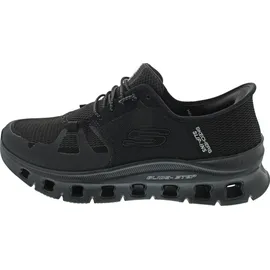 SKECHERS Glide-Step Pro Black/Black 47,5
