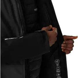 Regatta Wentwood IX Herren Grau XXL