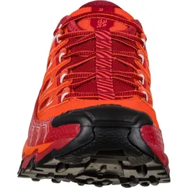 La Sportiva Ultra Raptor II - - Damen Rot 38