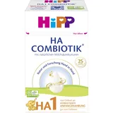 HiPP HA Combiotik Anfangsmilch von Geburt an