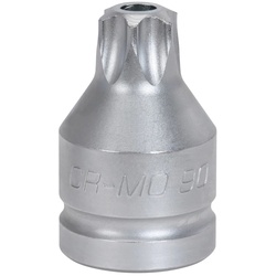 KS Tools, Steckschlüssel + Stecknuss, 3/4“ Kraft-Bit-Stecknuss (3/4″)