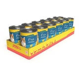 Josera JosiCat Fish in Sauce 12 x 415 Gramm