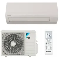 Daikin Klimaanlage R32 Wandgerät Siesta ATXF42E 4,2 kW I 15000 BTU