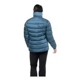 Mountain Equipment Lightline Daunenjacke blau damen - S