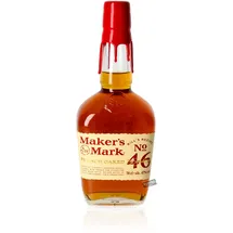 Maker's Mark 46 47% vol 0,7 l
