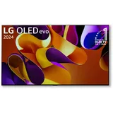 LG OLED55G45