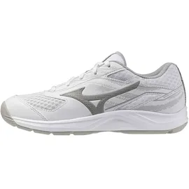 Mizuno BREAK SHOT CS Damen, weiß, Größe 42 1⁄2 EU